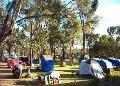 Mt Barker Caravan Park and Cabin Accomodation - MyDriveHoliday